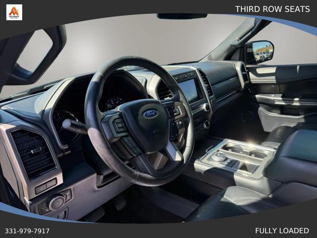 2019 Ford Expedition XLT