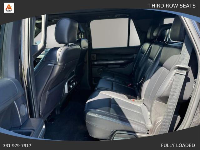 2019 Ford Expedition XLT