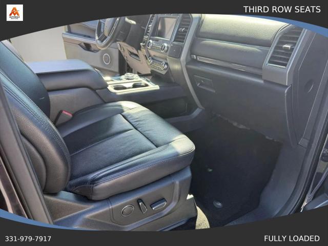2019 Ford Expedition XLT