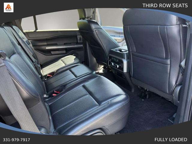 2019 Ford Expedition XLT