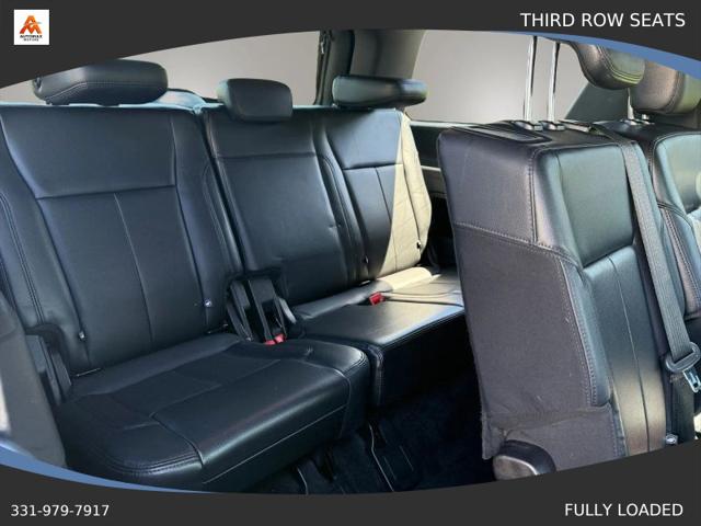 2019 Ford Expedition XLT
