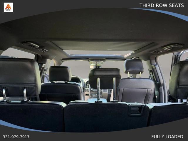 2019 Ford Expedition XLT