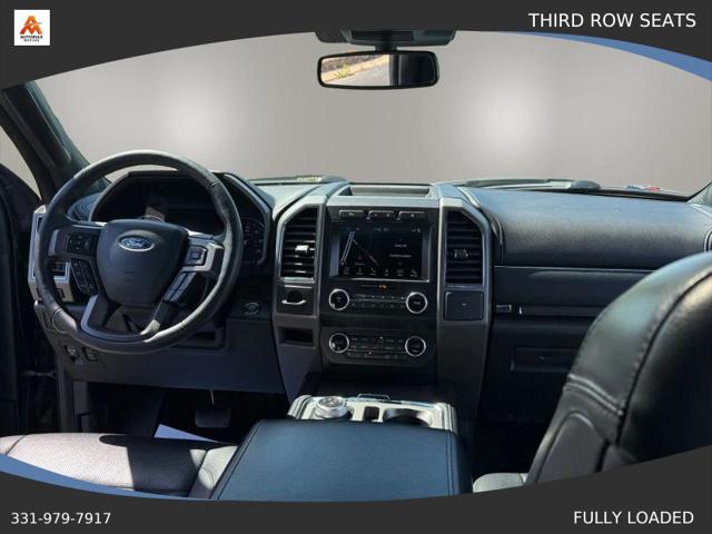 2019 Ford Expedition XLT
