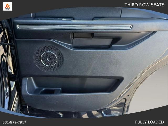 2019 Ford Expedition XLT