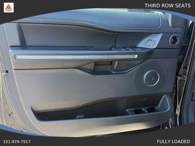 2019 Ford Expedition XLT