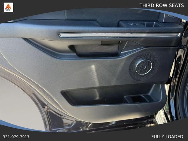 2019 Ford Expedition XLT