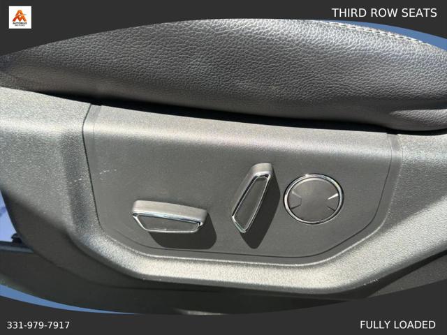 2019 Ford Expedition XLT