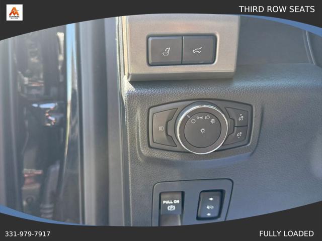 2019 Ford Expedition XLT