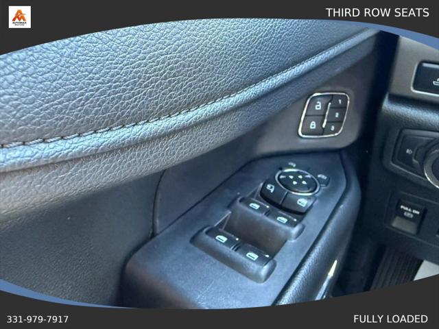2019 Ford Expedition XLT