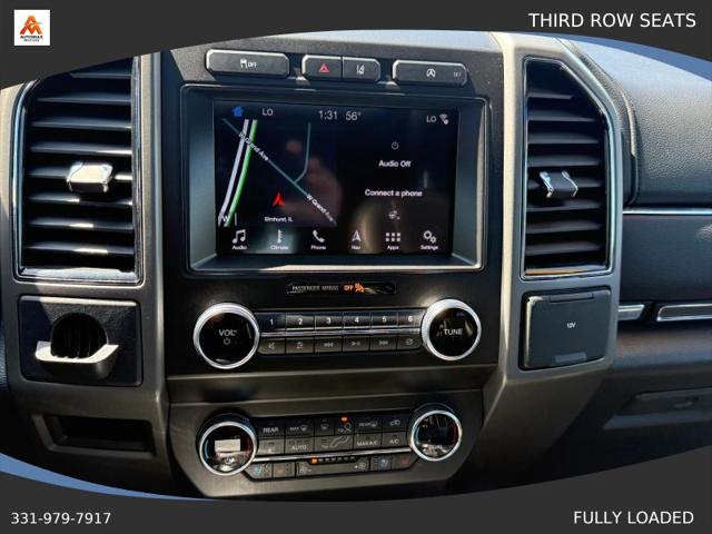 2019 Ford Expedition XLT
