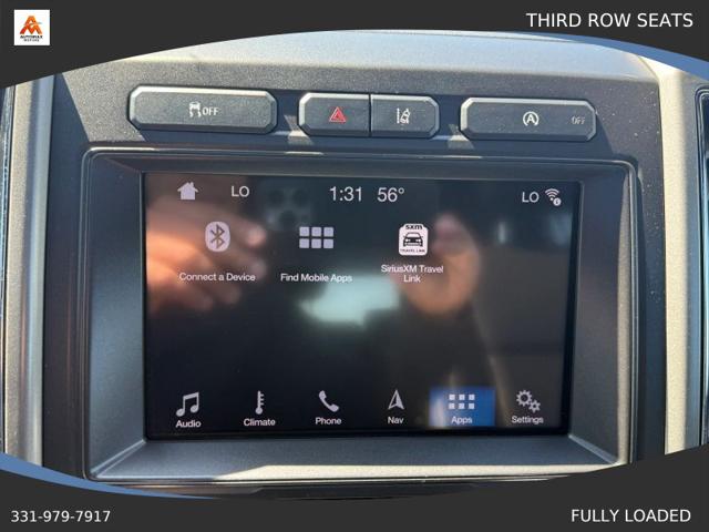 2019 Ford Expedition XLT