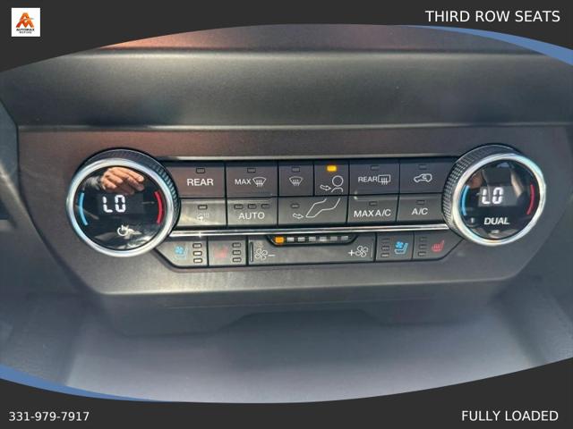 2019 Ford Expedition XLT
