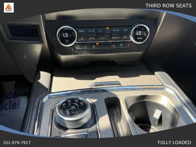 2019 Ford Expedition XLT