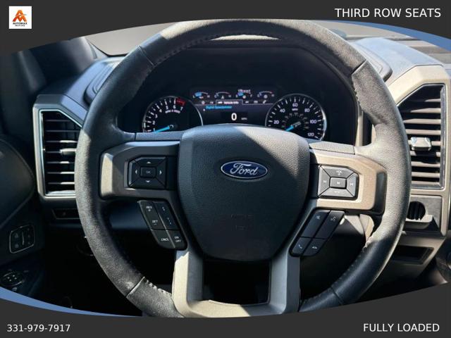 2019 Ford Expedition XLT