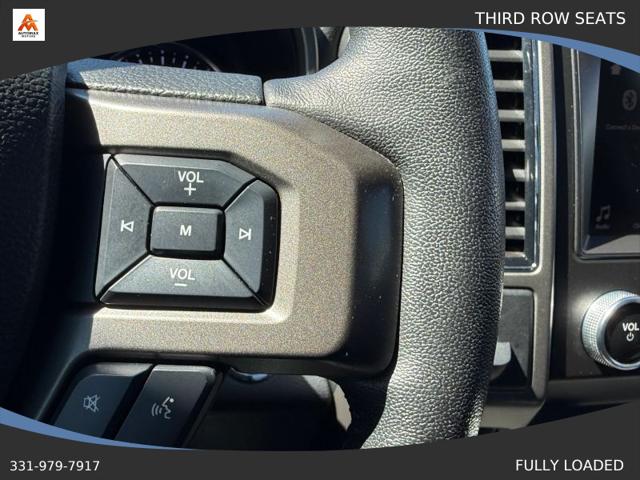 2019 Ford Expedition XLT