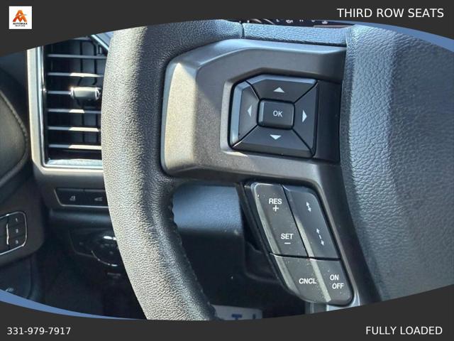 2019 Ford Expedition XLT