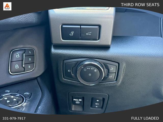 2019 Ford Expedition XLT
