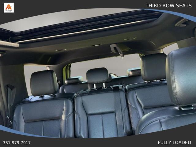 2019 Ford Expedition XLT