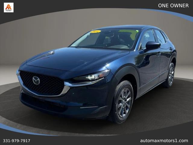 2021 Mazda CX-30 2.5 S for sale in Elmhurst, IL