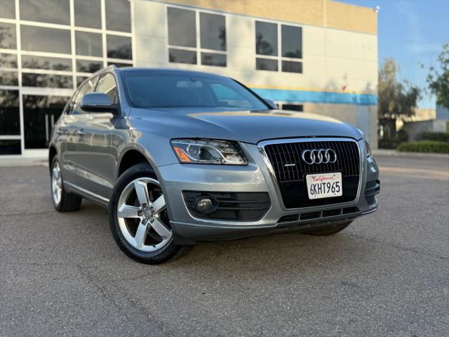 2010 Audi Q5 3.2 Premium for sale in San Diego, CA