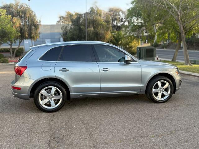 2010 Audi Q5 3.2 Premium