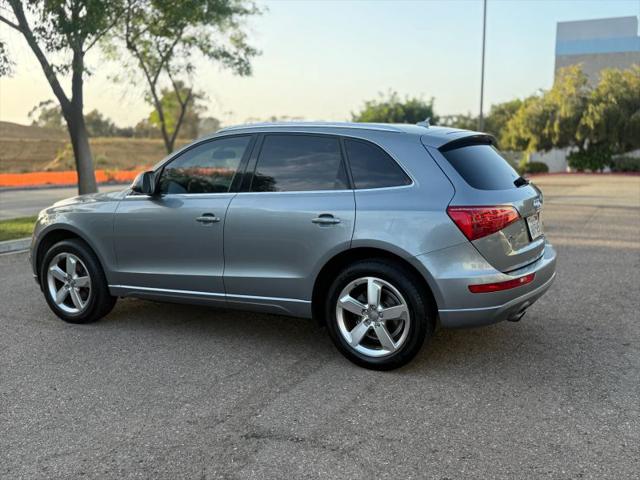 2010 Audi Q5 3.2 Premium