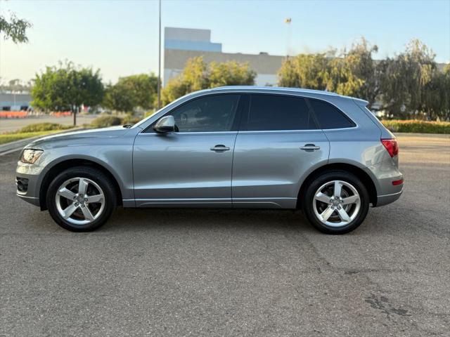 2010 Audi Q5 3.2 Premium