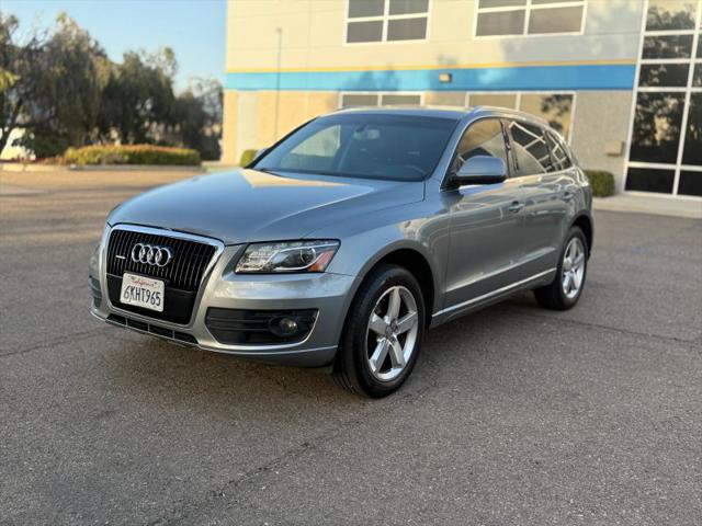 2010 Audi Q5 3.2 Premium