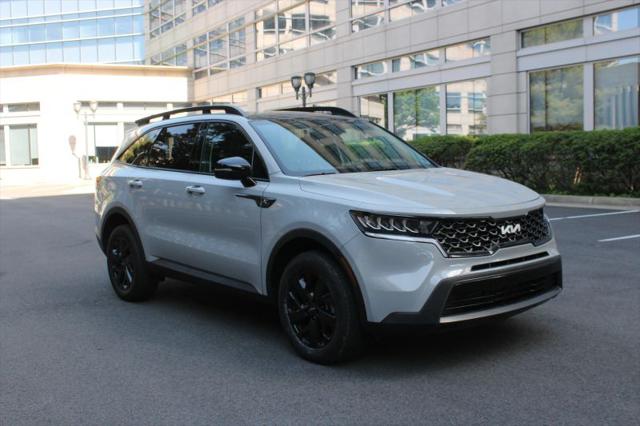 2023 Kia Sorento X-Line S for sale in Arlington, VA