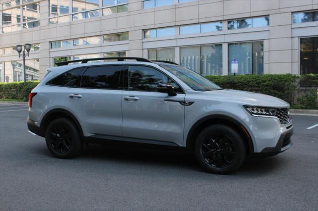 2023 Kia Sorento X-Line S