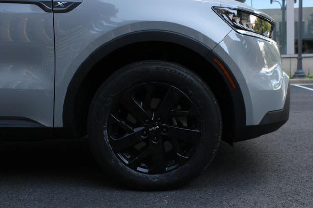 2023 Kia Sorento X-Line S