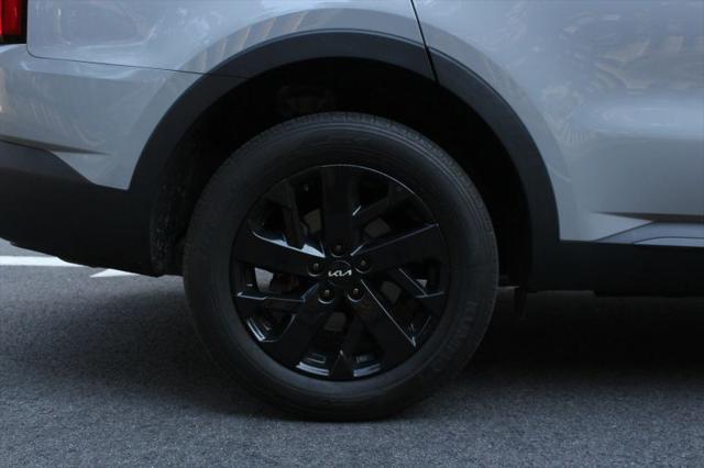 2023 Kia Sorento X-Line S