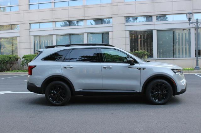 2023 Kia Sorento X-Line S
