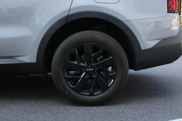 2023 Kia Sorento X-Line S