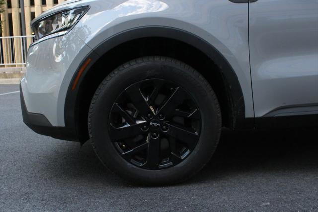 2023 Kia Sorento X-Line S