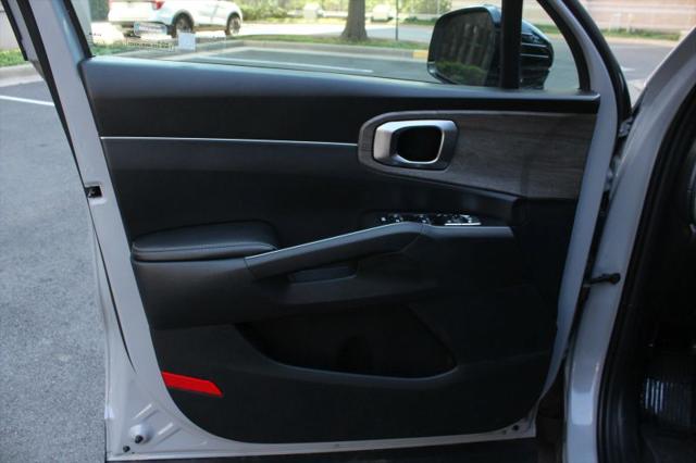 2023 Kia Sorento X-Line S