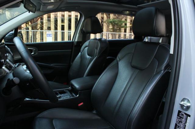 2023 Kia Sorento X-Line S