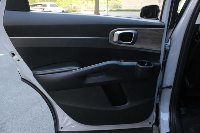 2023 Kia Sorento X-Line S