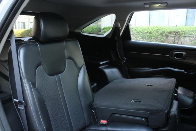 2023 Kia Sorento X-Line S