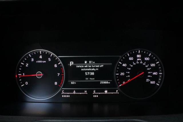 2023 Kia Sorento X-Line S