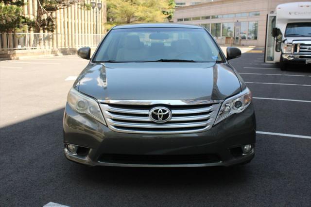 2011 Toyota Avalon Limited