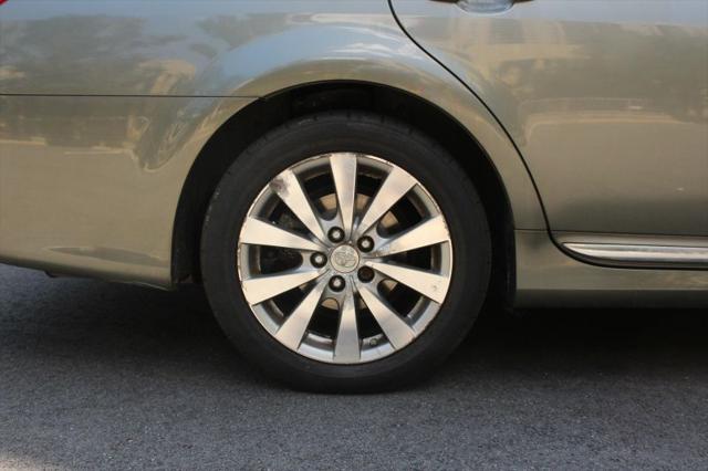 2011 Toyota Avalon Limited