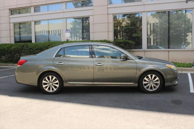2011 Toyota Avalon Limited