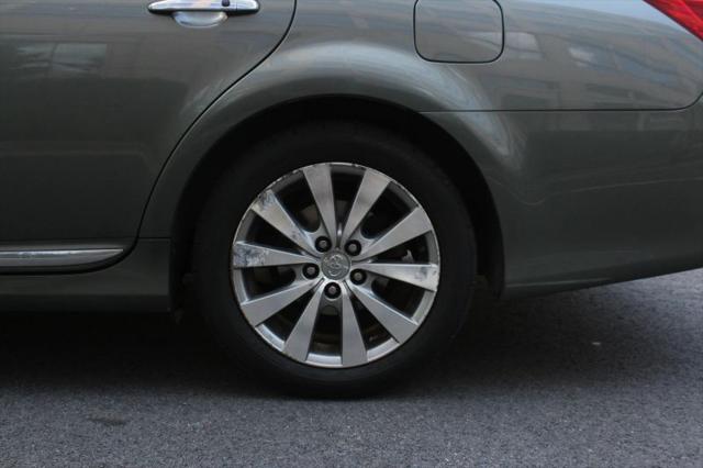 2011 Toyota Avalon Limited