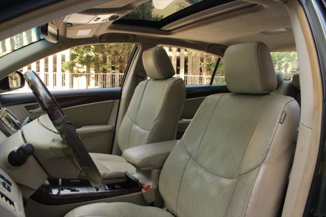 2011 Toyota Avalon Limited