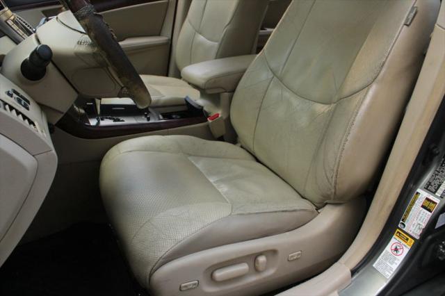 2011 Toyota Avalon Limited