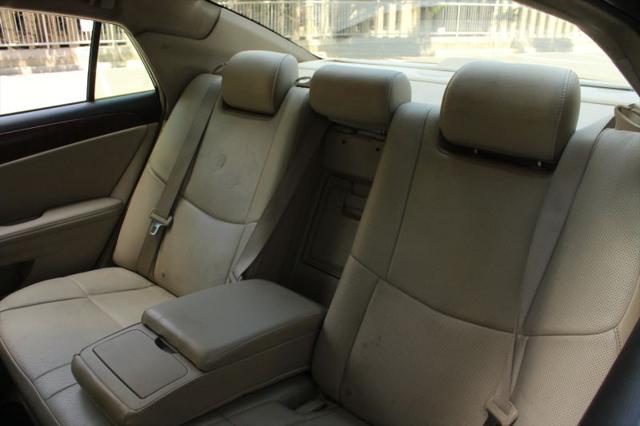 2011 Toyota Avalon Limited