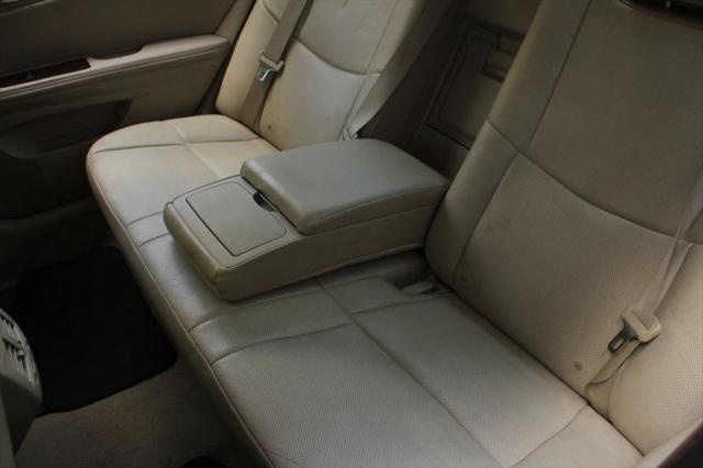 2011 Toyota Avalon Limited