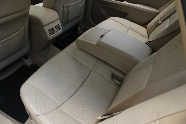 2011 Toyota Avalon Limited