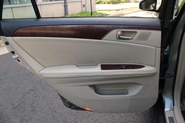 2011 Toyota Avalon Limited